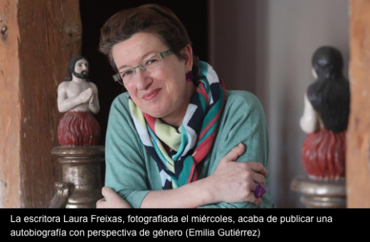 Laura Freixas 2019